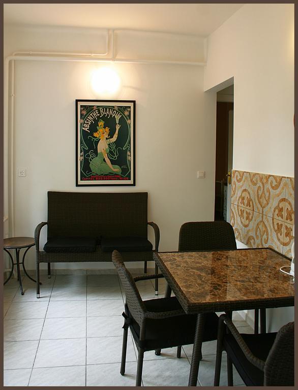 White & Quiet Apartment House Hévíz 外观 照片