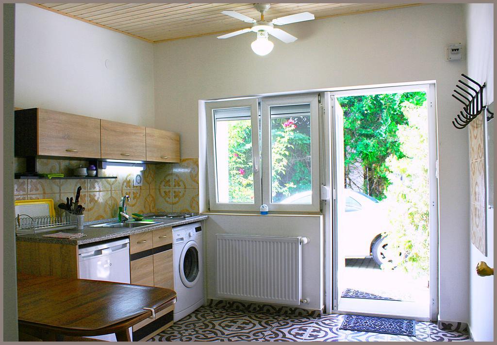 White & Quiet Apartment House Hévíz 外观 照片